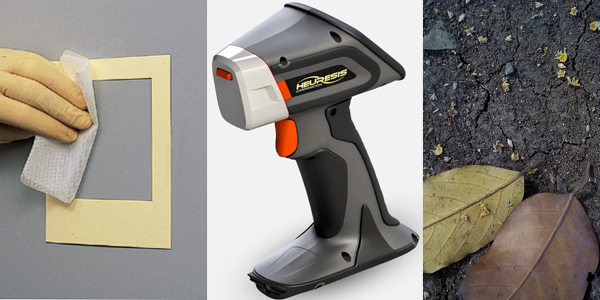 Lead Testing Process